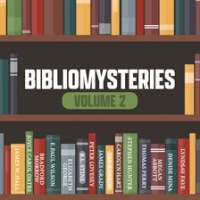 Bibliomysteries__Volume_2